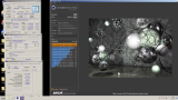 Cinebench - R15 screenshot