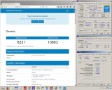 Geekbench4 - Multi Core screenshot