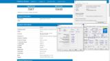 Geekbench3 - Multi Core screenshot