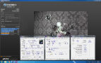 Cinebench - R11.5 screenshot