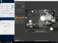 Cinebench - R15 screenshot