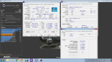 Cinebench - R15 screenshot