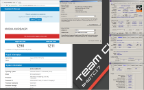 Geekbench4 - Multi Core screenshot