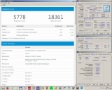 Geekbench3 - Multi Core screenshot