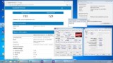 Geekbench3 - Multi Core screenshot