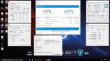 Geekbench3 - Single Core screenshot