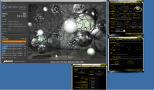 Cinebench - R15 screenshot