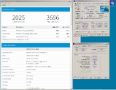 Geekbench3 - Single Core screenshot