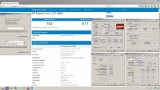 Geekbench4 - Multi Core screenshot