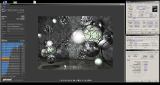 Cinebench - R15 screenshot