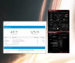 Geekbench3 - Multi Core screenshot