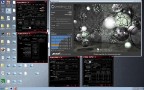 Cinebench - R15 screenshot