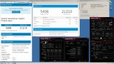 Geekbench3 - Single Core screenshot