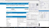 Geekbench4 - Single Core screenshot