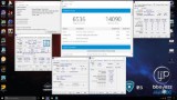 Geekbench3 - Multi Core screenshot