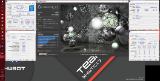 Cinebench - R15 screenshot