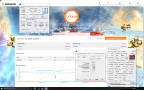 3DMark - Ice Storm Extreme screenshot