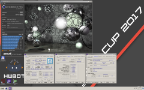 Cinebench - R15 screenshot