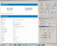 Geekbench4 - Single Core screenshot