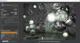 Cinebench - R15 screenshot