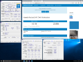 Geekbench4 - Multi Core screenshot