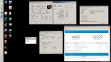 Geekbench3 - Multi Core screenshot