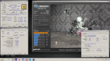 Cinebench - R11.5 screenshot