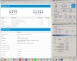 Geekbench3 - Single Core screenshot