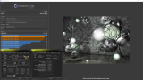 Cinebench - R15 screenshot