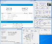 Geekbench3 - Single Core screenshot