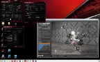 Cinebench - R11.5 screenshot