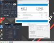 Geekbench3 - Multi Core screenshot