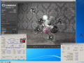 Cinebench - R11.5 screenshot