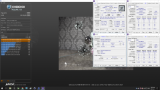 Cinebench - R11.5 screenshot