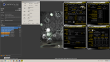 Cinebench - R15 screenshot