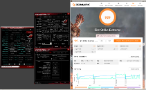 3DMark - Fire Strike Extreme screenshot