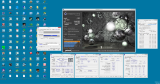 Cinebench - R15 screenshot