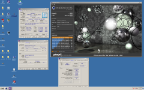 Cinebench - R15 screenshot