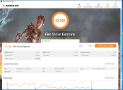 3DMark11 - Extreme screenshot