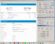 Geekbench3 - Multi Core screenshot