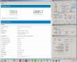 Geekbench4 - Multi Core screenshot