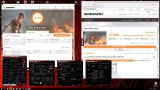 3DMark - Fire Strike Ultra screenshot