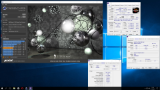 Cinebench - R15 screenshot