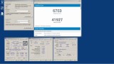 Geekbench4 - Multi Core screenshot