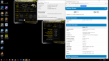 Geekbench3 - Multi Core screenshot