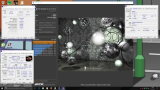 Cinebench - R15 screenshot