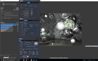 Cinebench - R15 screenshot