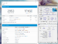 Geekbench3 - Single Core screenshot