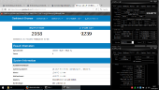 Geekbench4 - Single Core screenshot