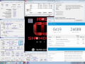 Geekbench3 - Multi Core screenshot